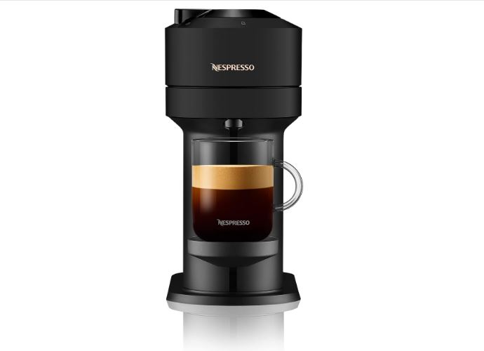 Nespresso Cafeteira Vertuo Next.