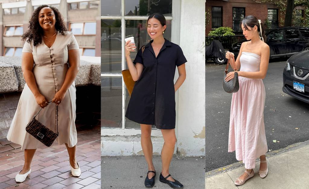 Roube o look: sapatilha é tendência que vale a pena apostar