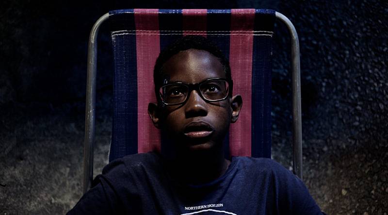 “Marte Um” brilha no Grande Prêmio de Cinema Brasileiro