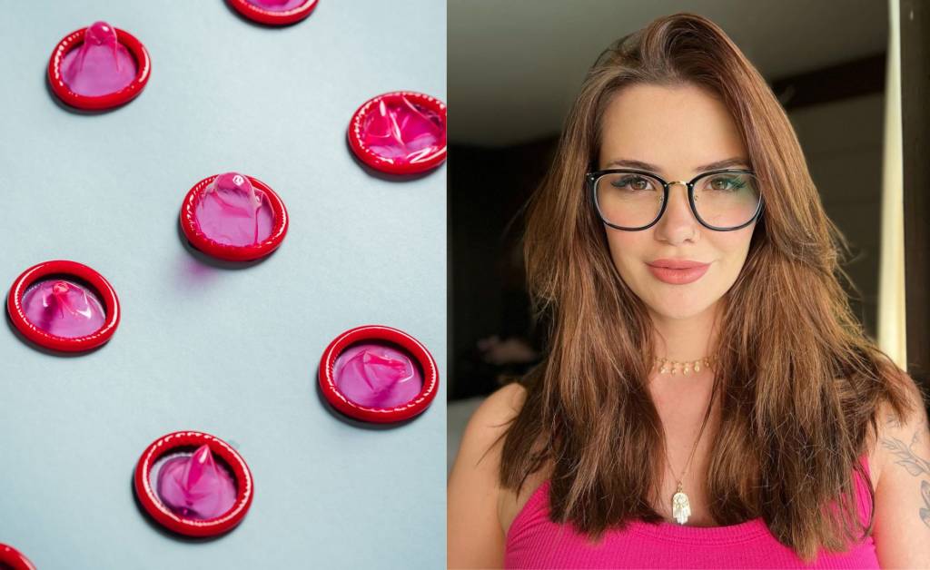 Marcela Mc Gowan fala sobre a real efetividade dos métodos contraceptivos