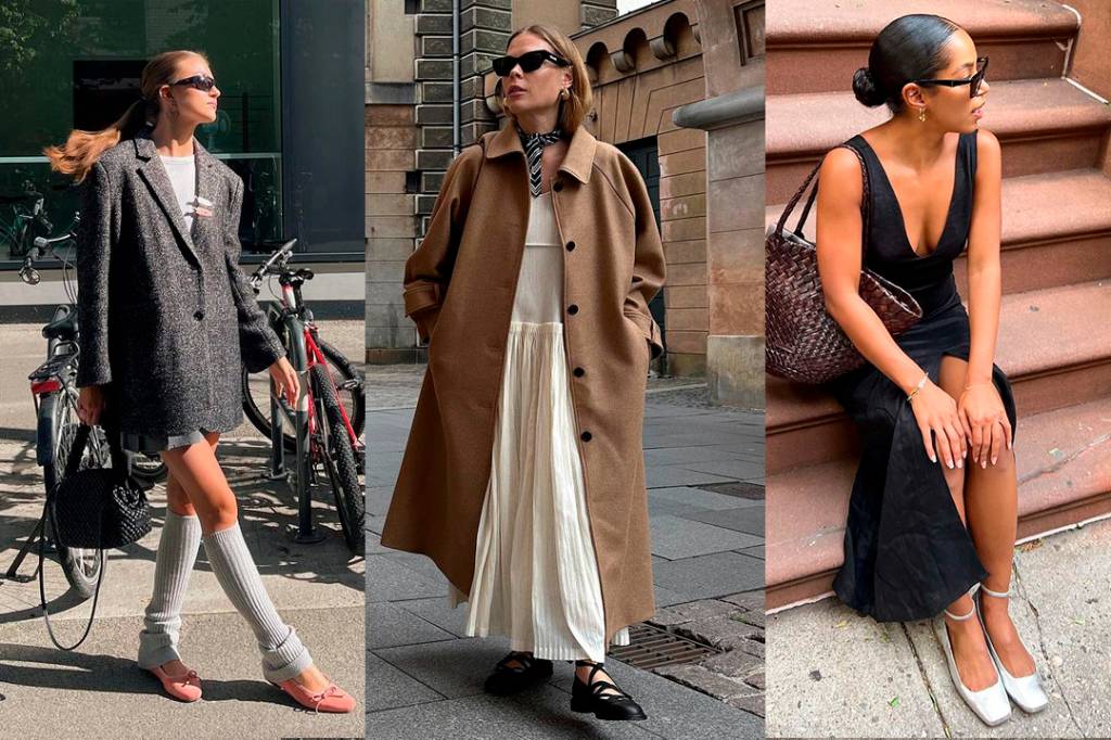 As sapatilhas voltaram! Saiba como apostar nos diferentes modelos