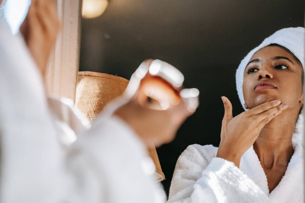 skincare-pele-negra Melasma: Cuidados com a pele negra