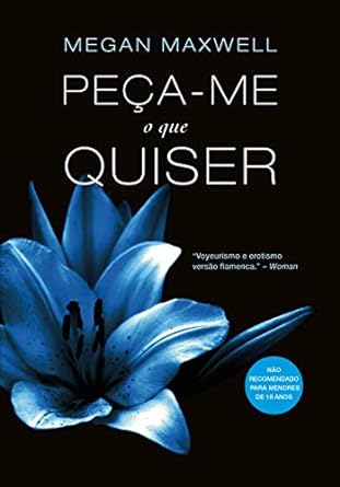 Peça-me o que quiser