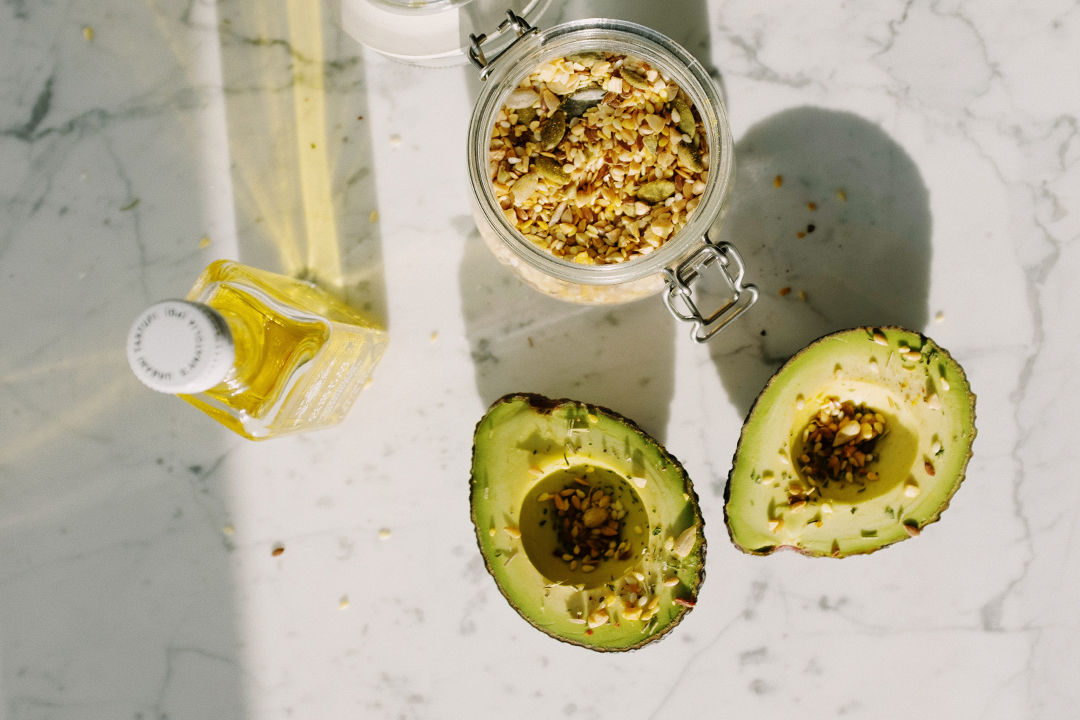 Alimentos que ajudam a impulsionar os treinos