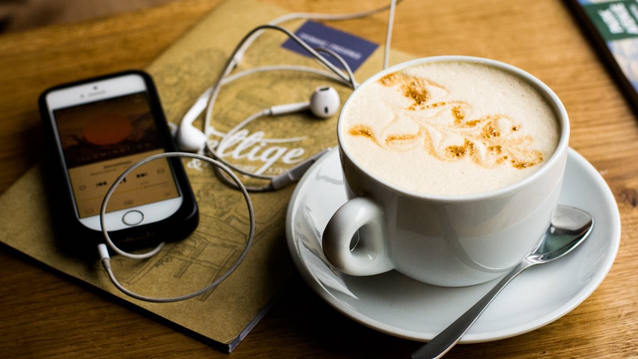 5 podcasts para quem ama arquitetura e decoração