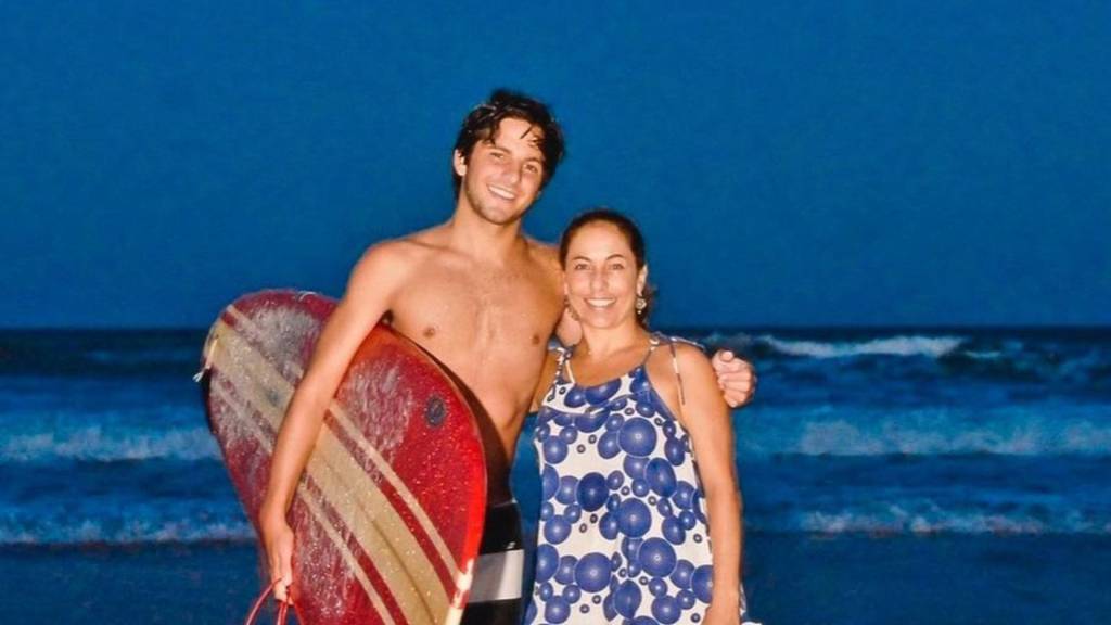 Condenados pela morte do filho de Cissa Guimarães se entregam à Justiça