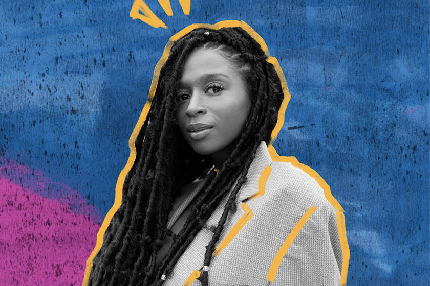 Bárbara Brito deixou posição de executiva para empreender no Brasil