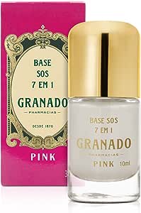 Granado - Base SOS 7 em 1