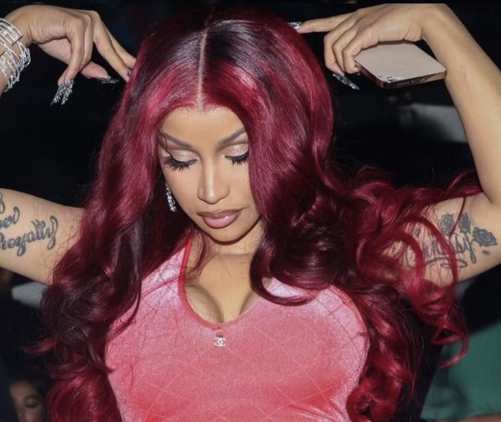 Cherry Cola Hair: já ouviu falar dessa coloração?