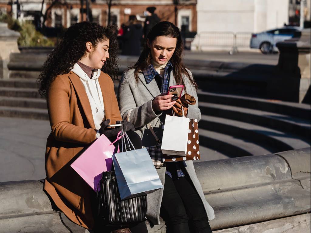 Consumismo: como se livrar da cultura do exagero