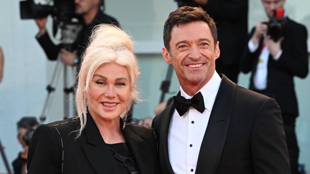 Casamento de Hugh Jackman chega ao fim após quase três décadas