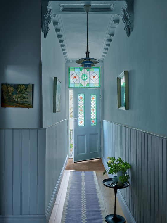 Farrow & Ball _ Divulgação Farrow & Ball _ Divulgação