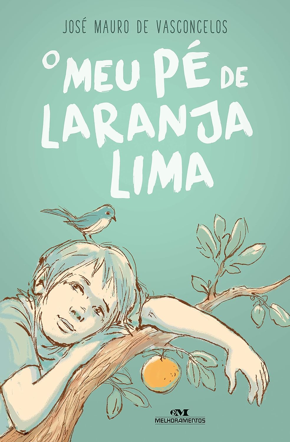 O Meu Pé de Laranja Lima