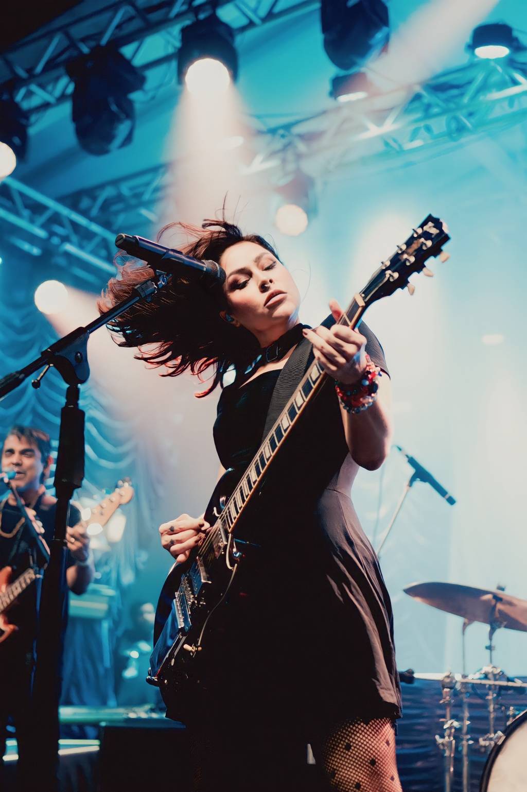 João Rock 2024: o que é permitido levar ao festival