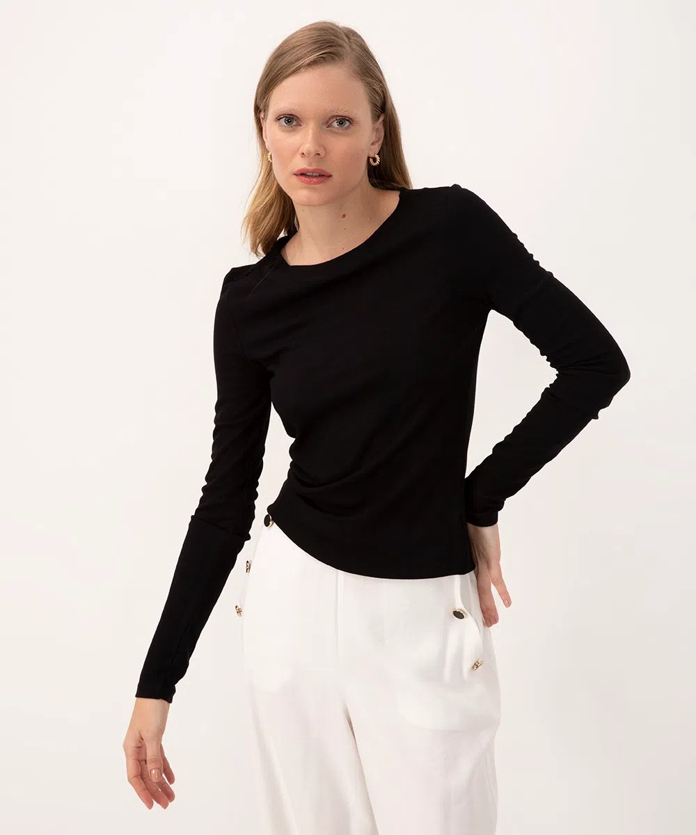 blusa