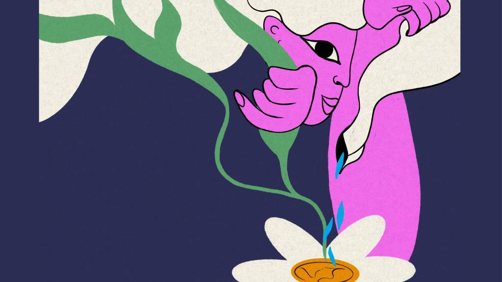 Domine seu dinheiro: 4 dicas para se tornar uma boa investidora