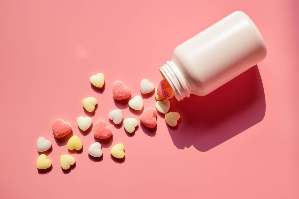 Estimulante feminino: entenda para que serve (e se realmente funciona)