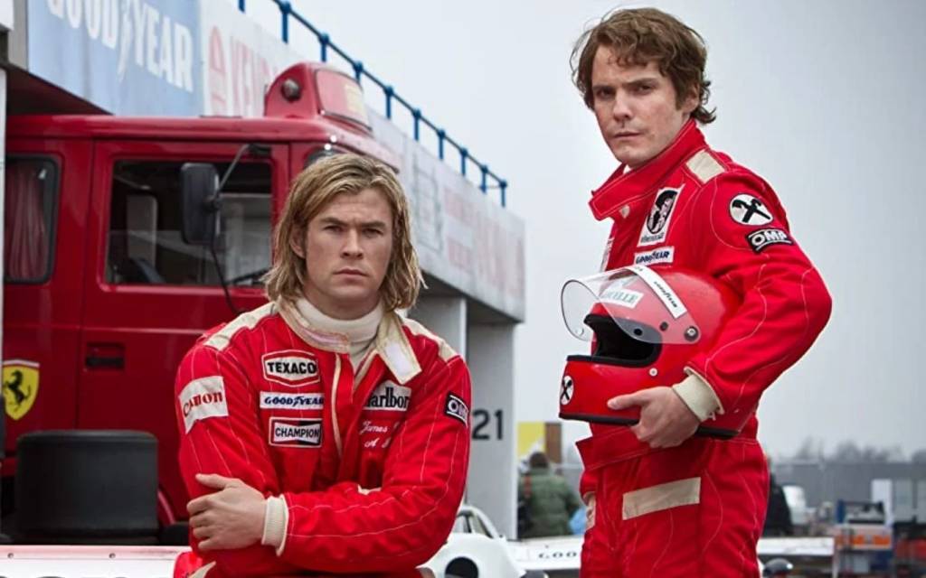 6 filmes e séries de corrida para se preparar para o GP de São Paulo
