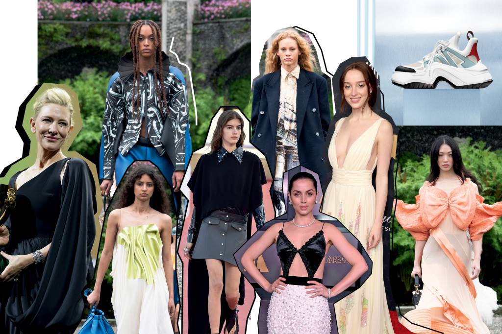 Nicolas Ghesquière e a transformação na herança da Louis Vuitton