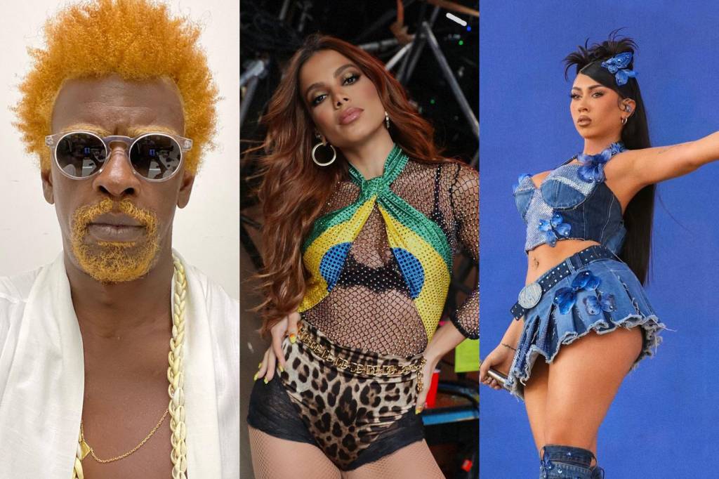 Do churrasco ao Dia das Crianças: playlists para curtir o feriado!