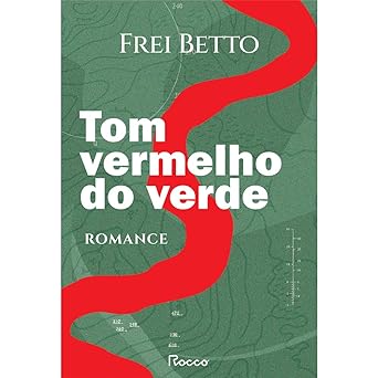 tom de veremlho e verde