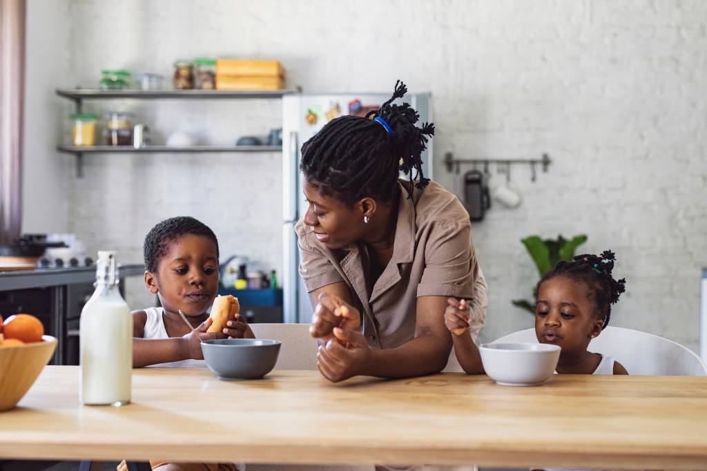 Diversidade de amaternares já