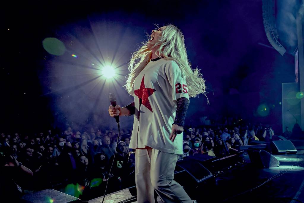 Circuito de Shows em SP: confira o calendário até dezembro