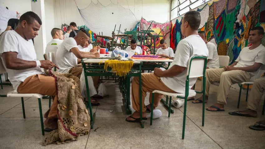 Documentário “O Ponto Firme” mostra o poder da moda no contexto social