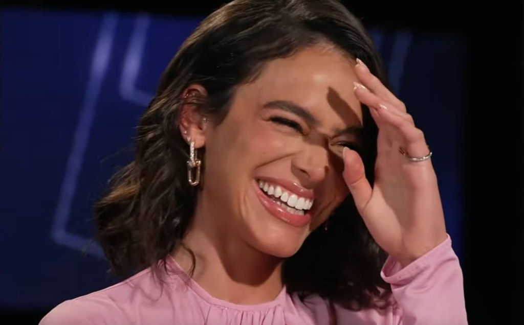 Bruna Marquezine e nós mulheres entre o livramento e a figura da salvação