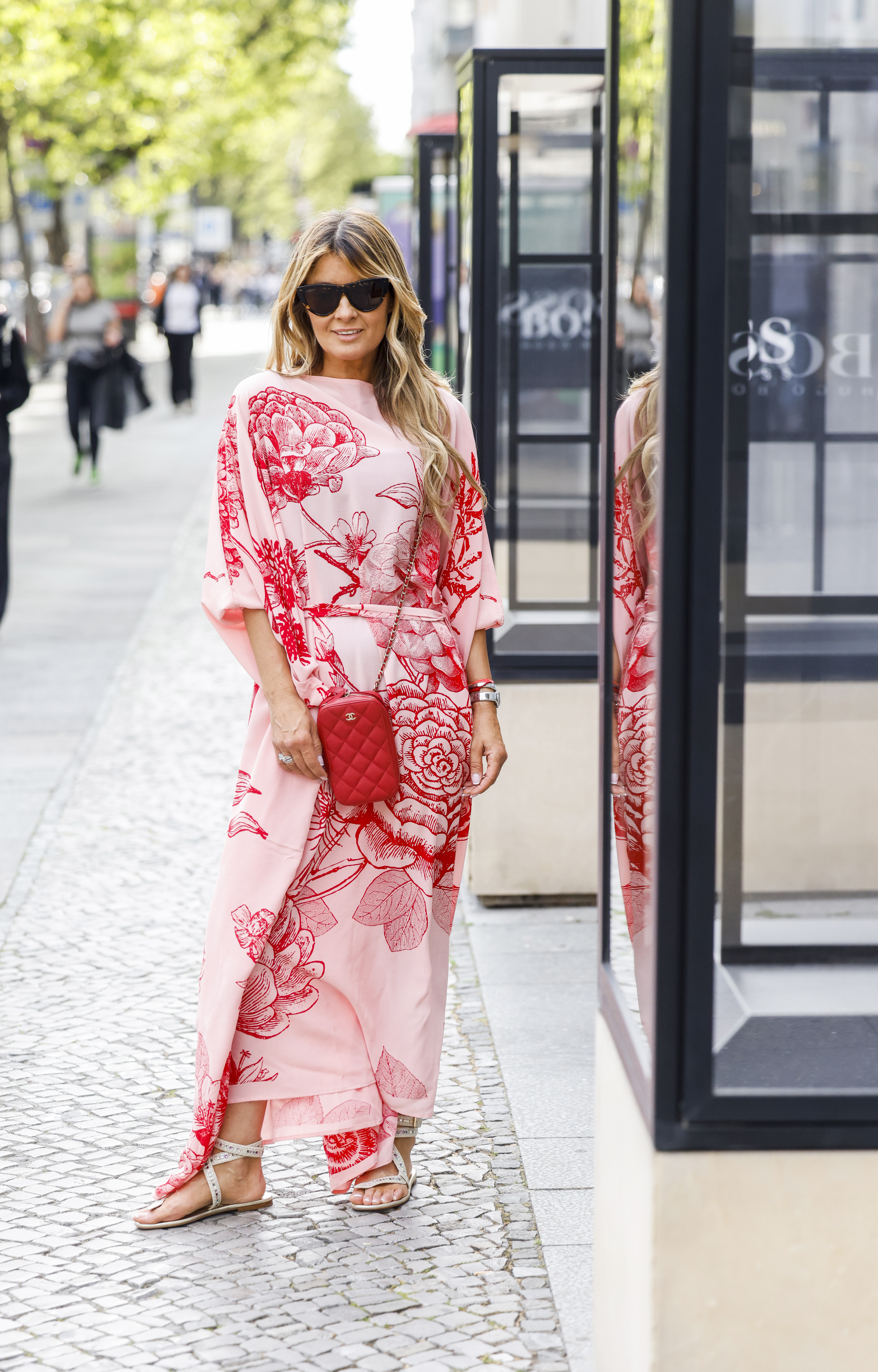 Street Style &ndash; Berlin &ndash; May, 2023
