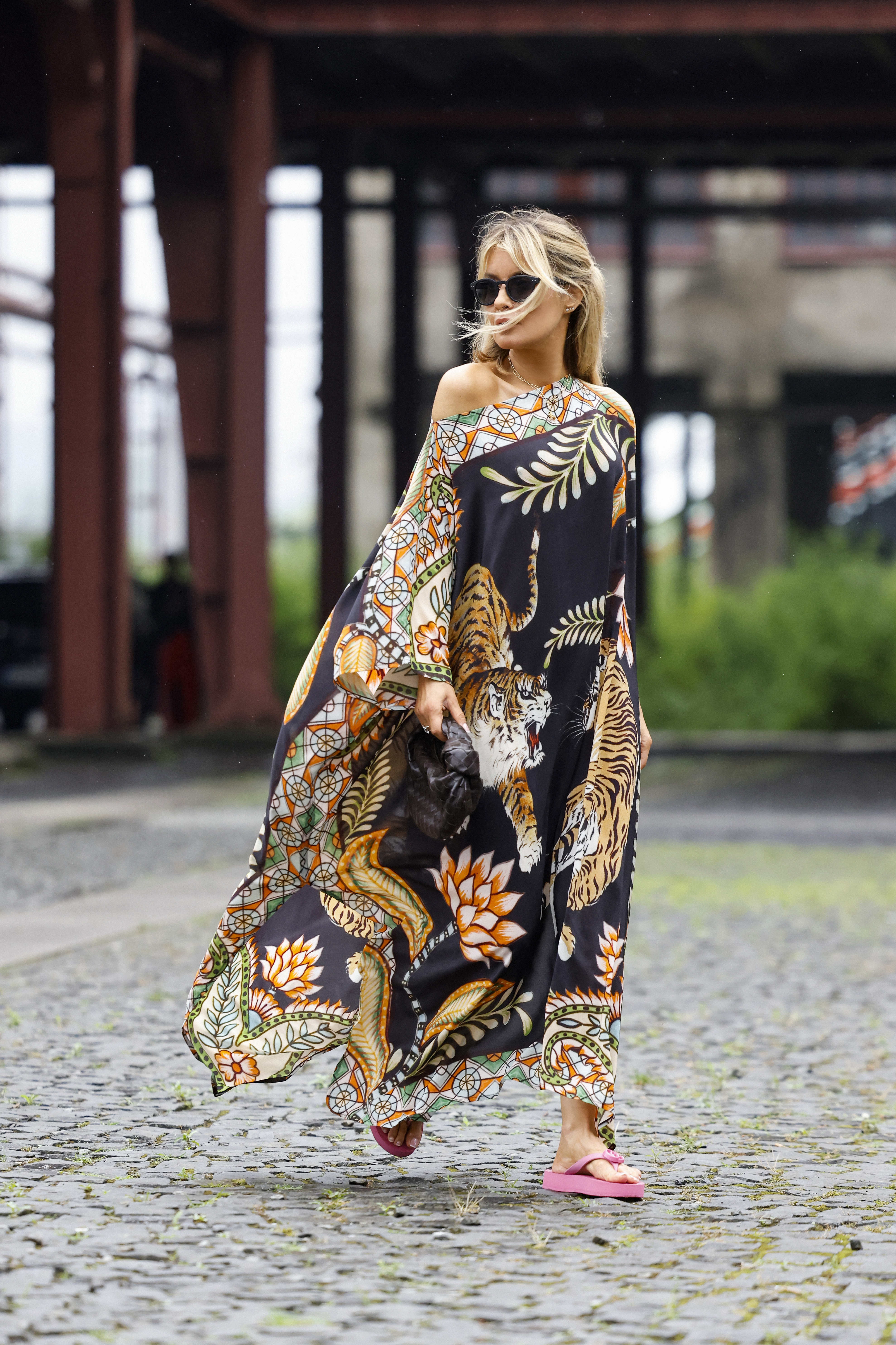 Street Style &ndash; Essen &ndash; July, 2021