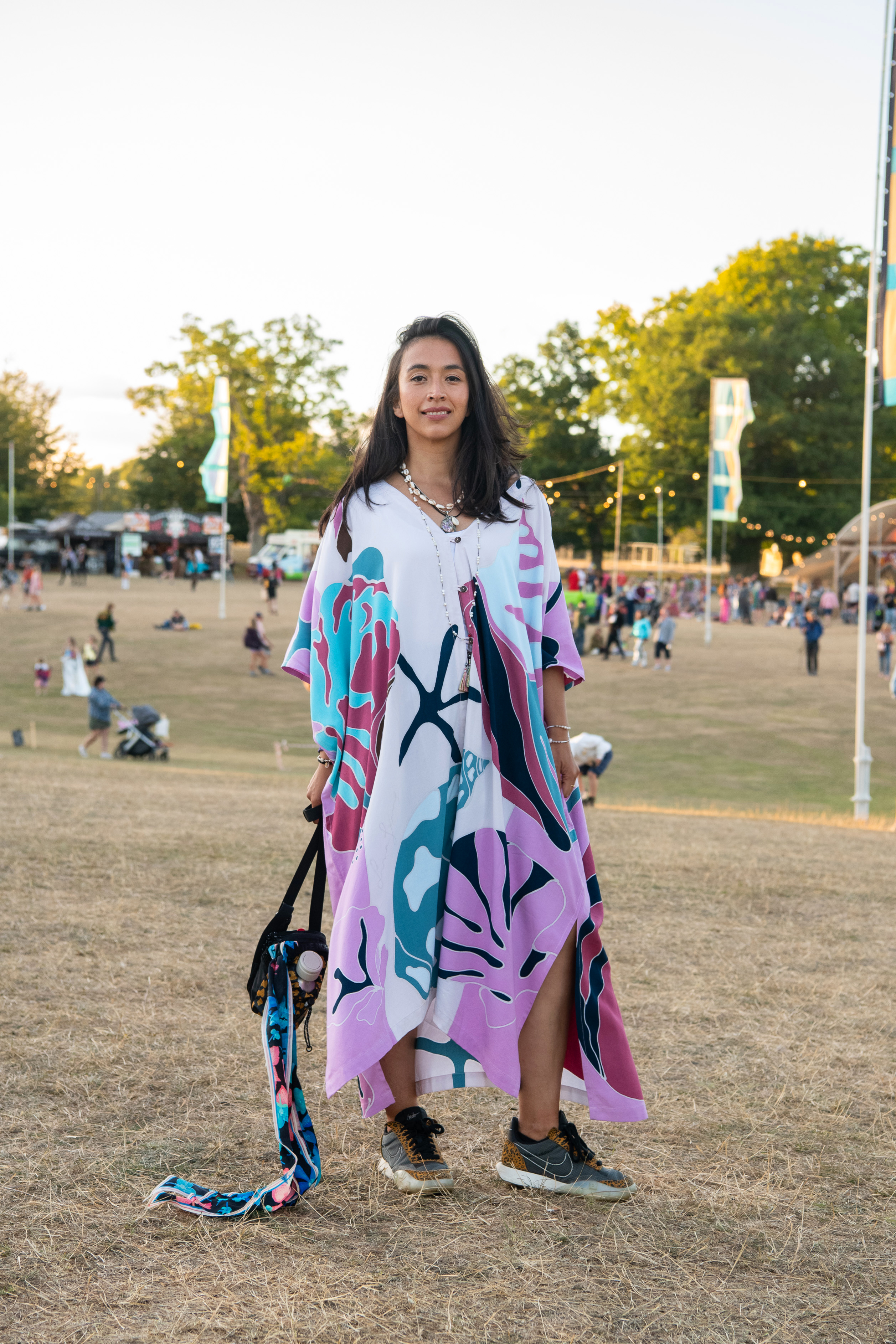 Wilderness Festival &ndash; Street Style