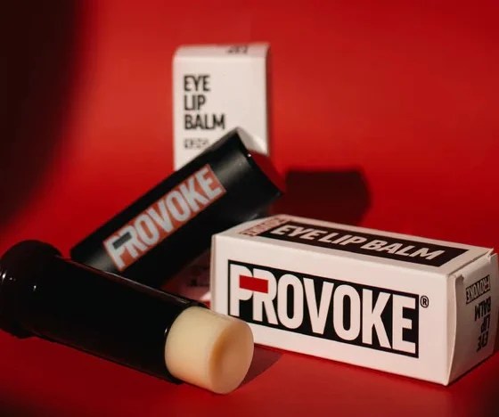 Eye Lip Balm da Provoke