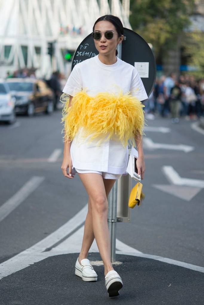 plumas-camisetas-dia-a-dia-moda-tendência