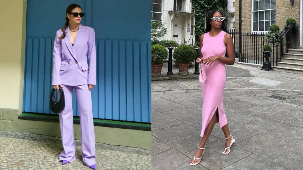 Tons pastel no trabalho: como usar as cores que são a cara da primavera