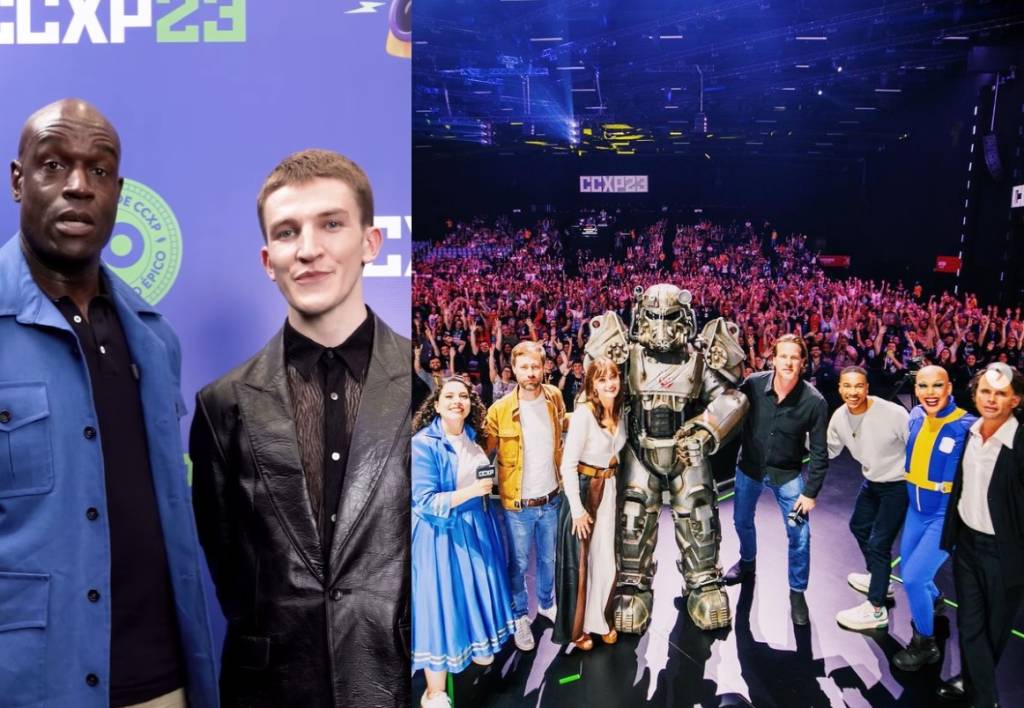 House of the Dragon, The Boys e mais: o 3º dia de CCXP23