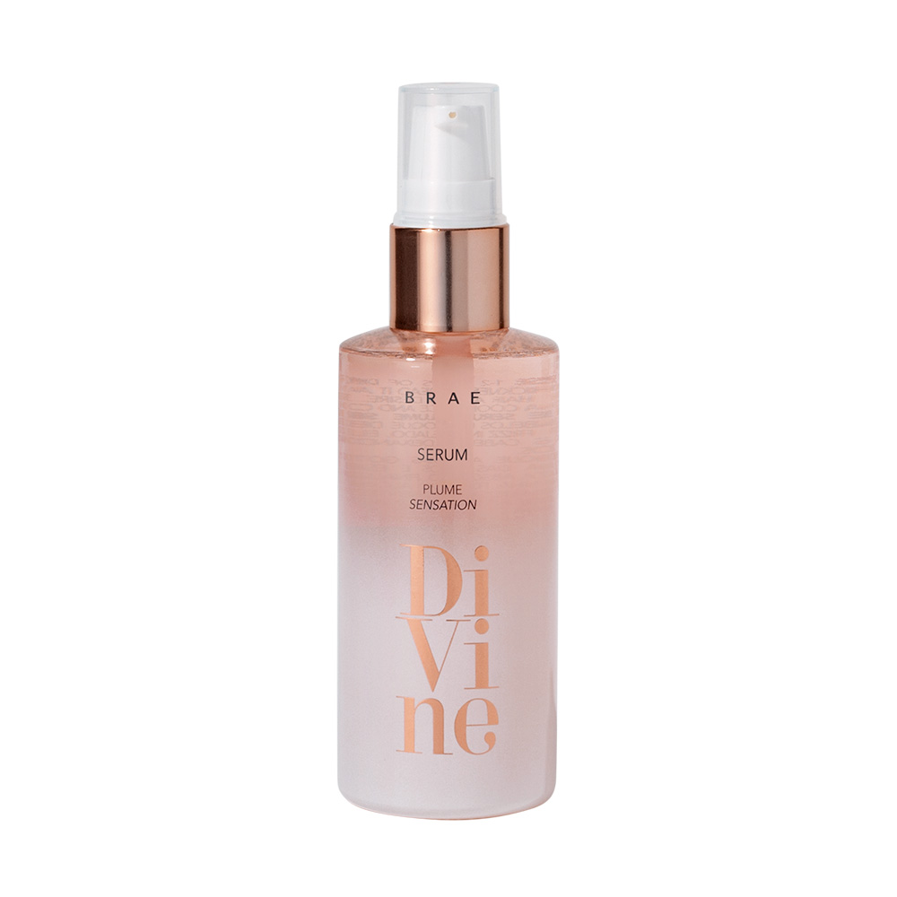 Serum Braé para verão