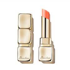 Guerlain KissKiss Bee Glow Lip Balm 319 Peach