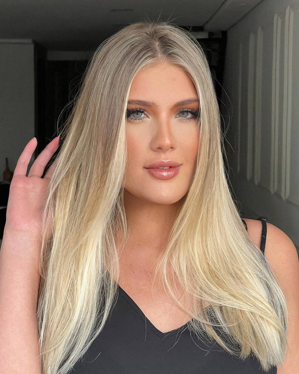 melting-cabelo-trend Mecha melting