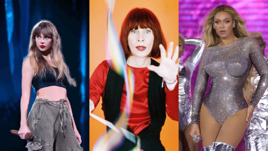 10 momentos mais marcantes da música em 2023