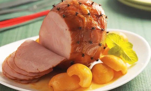 Receita de tender prático com 4 ingredientes