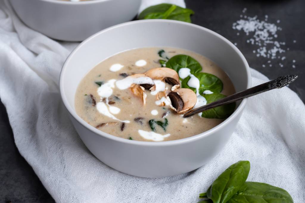 caldo-cebola-cogumelos-temperaturas-receitas-práticas-rápidas Caldo de cebola com cogumelos