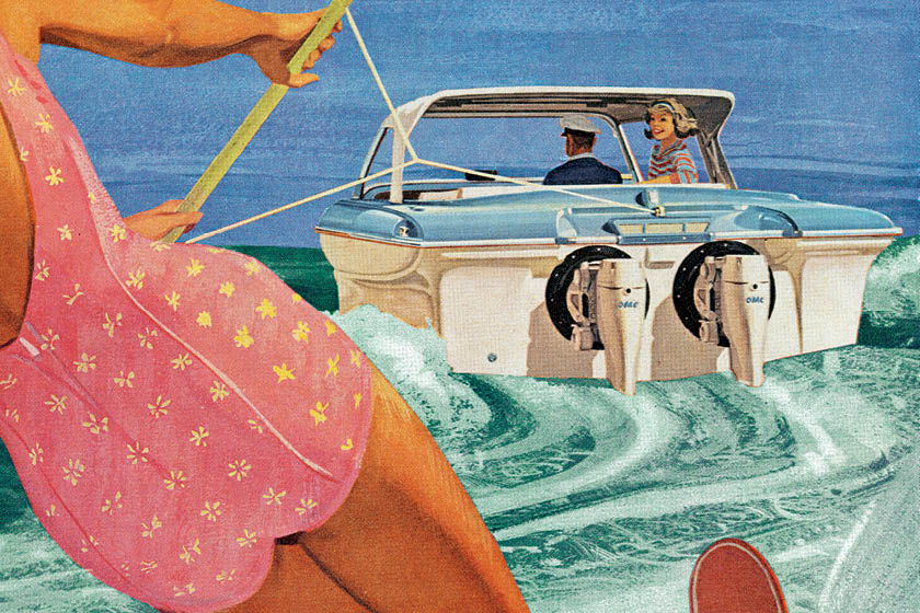 Um planejamento financeiro transgressor e atrevido – por que não?