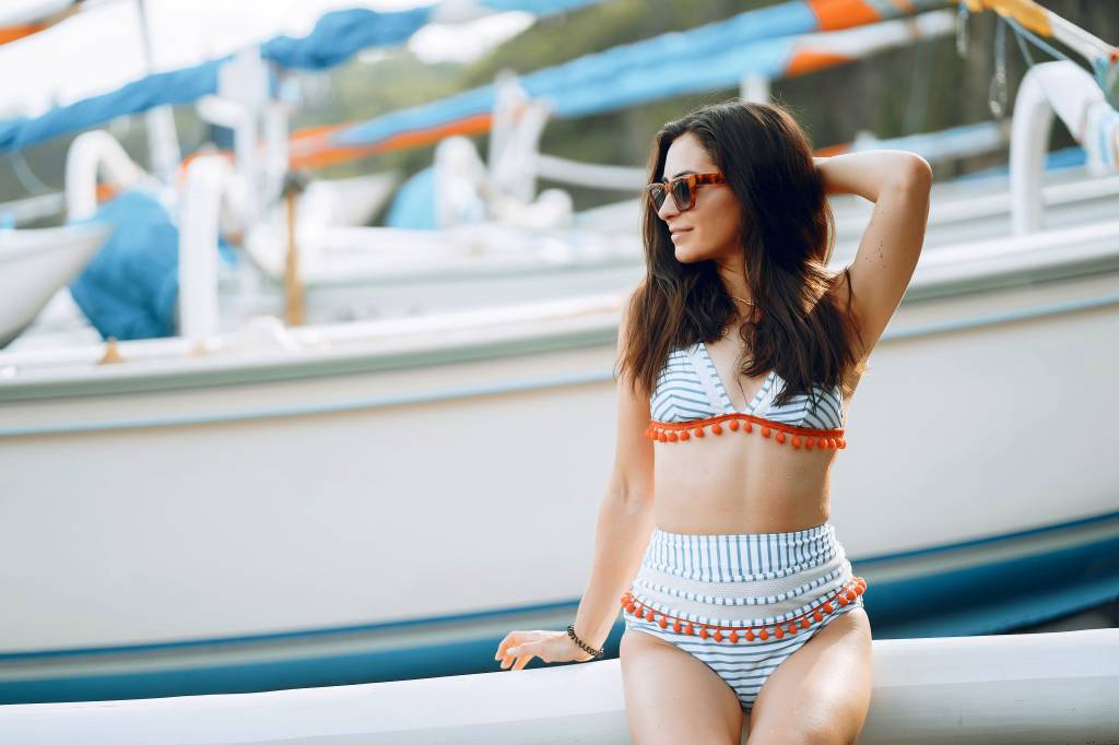 Moda praia 2024: 9 tendências para você arrasar no verão