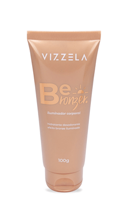 Buscando aquele glow e bronzeado de verão? A Vizzela traz para você!