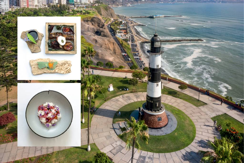 Lima, Peru Lima, Peru