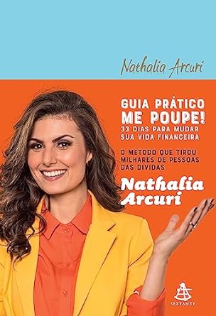 Guia prático Me Poupe! – 33 dias para mudar sua vida financeira