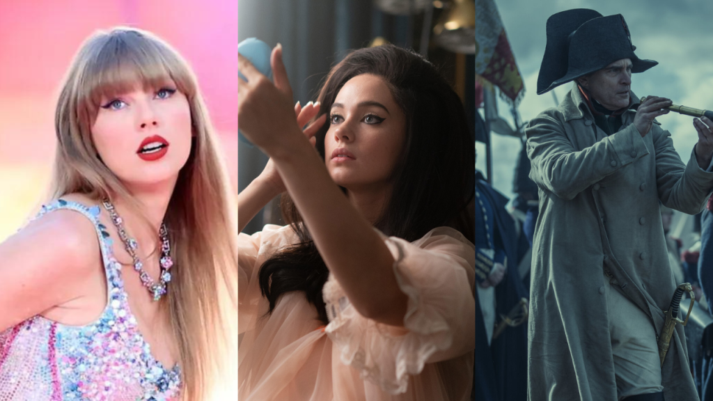 Principais lançamentos do streaming em março de 2024