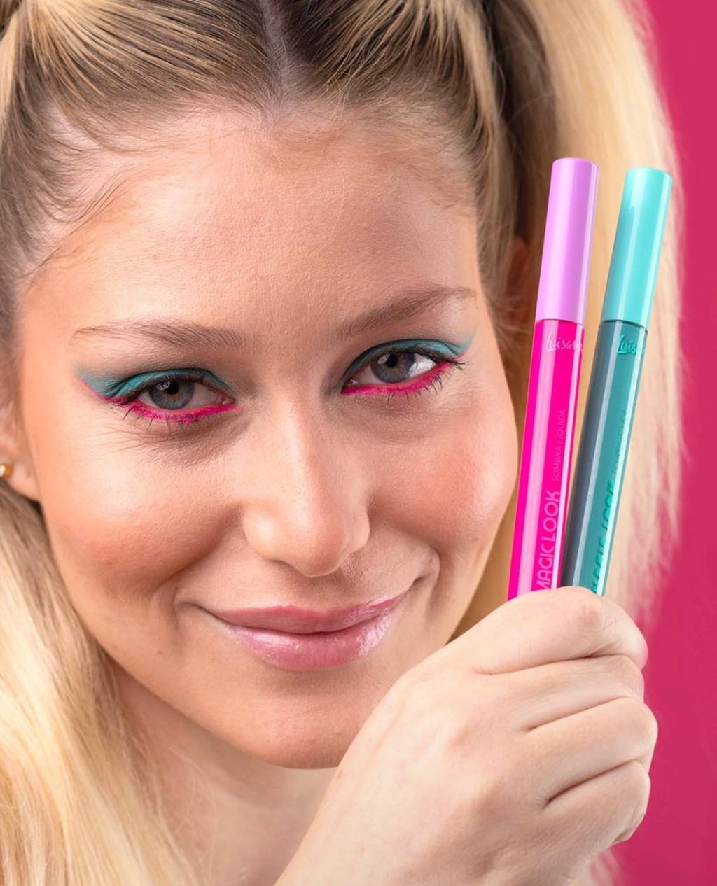 Testamos: quais são as melhores sombras líquidas?