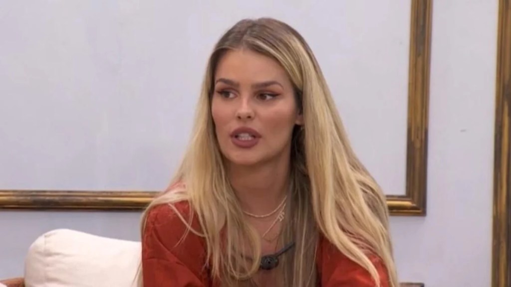 Yasmin Brunet diz ter lipedema. Entenda a doença